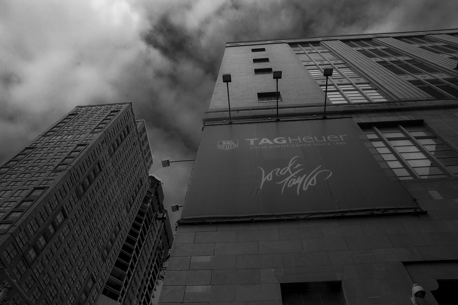 tagheuer lord and taylor nyc