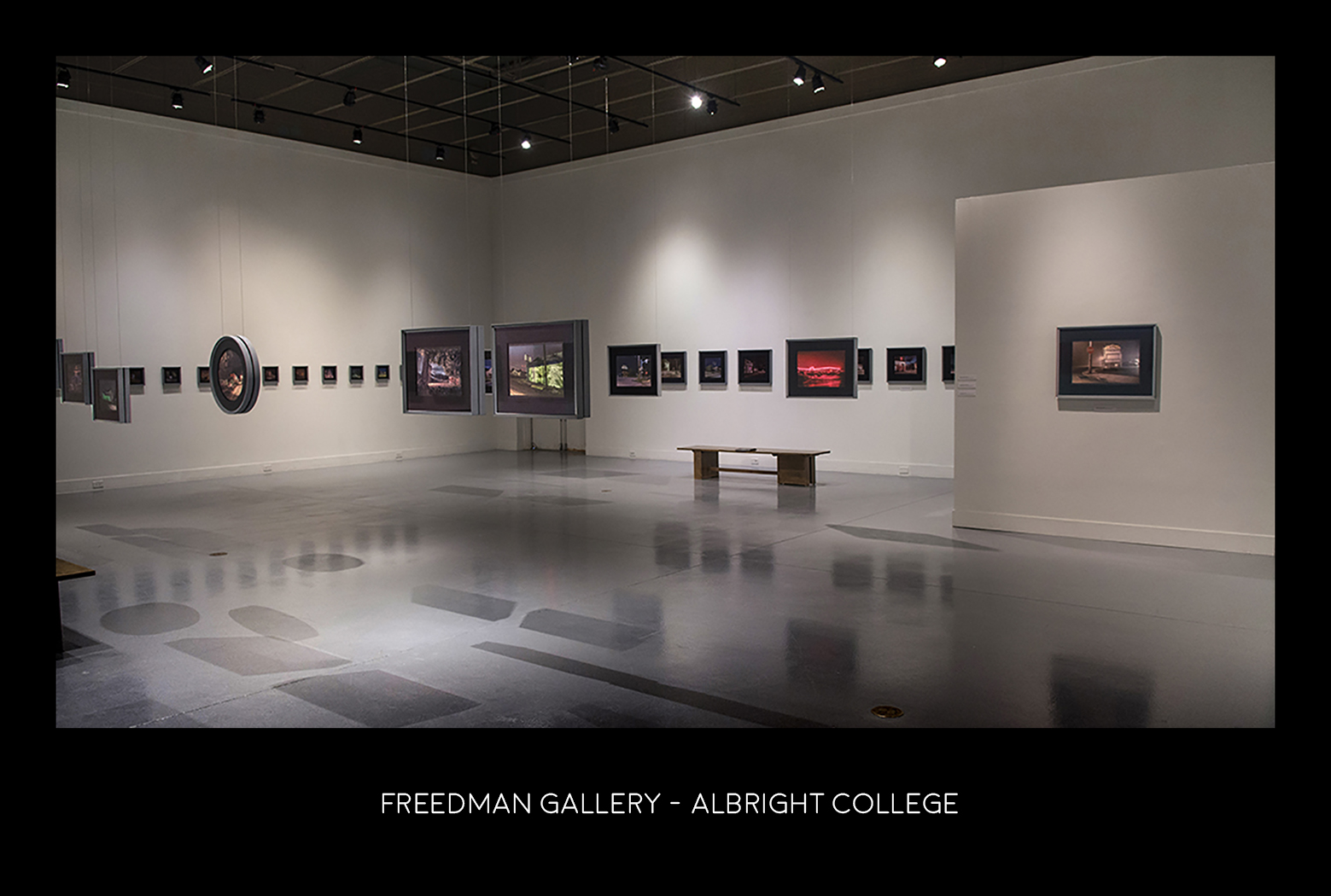 Freedman Gallery