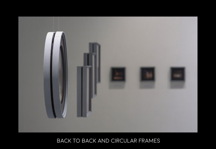 Circular Frames