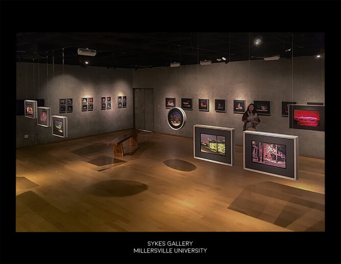 Sykes Gallery