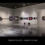 Albright College - Freedman Gallery