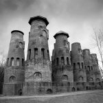 Coplay Kilns