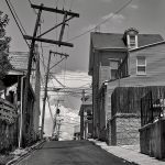 Easton Alley