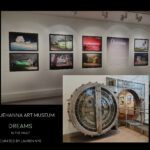 Susquehanna Art Museum - Vault