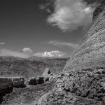 Fortress at Tashkurgan