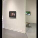 Freedman Gallery Partition