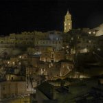 Matera Night