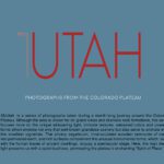 My Utah web page 5