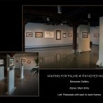 Noyes Museum - Morocco