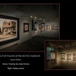Noyes Museum - Egypt