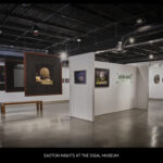 Easton Nights at the Sigal Museum