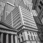 Wall Street