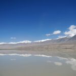 White Sand Lake