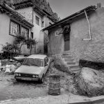 around Afyon