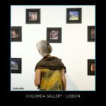 Colorida Gallery - Lisbon