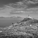 mykonos lighthouse