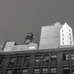 rooftop arrangement