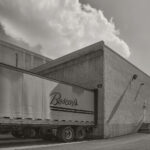 Boscov Unloading