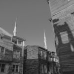 Istanbul Back Streets
