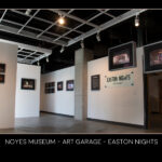 Noyes Museum - Arts Garage