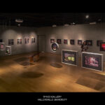 Sykes Gallery - Millersville University