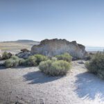 Antelope Island Light
