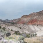 Flaming Gorge