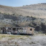 No one home