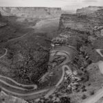 Schafers switchbacks