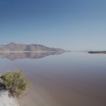 STANSBURY MOUNTAIN REFLECTIONS